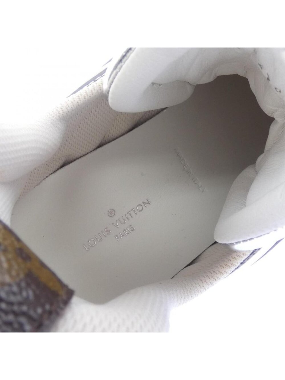 Louis Vuitton Archlight Line Sneakers - Picture 6 of 6